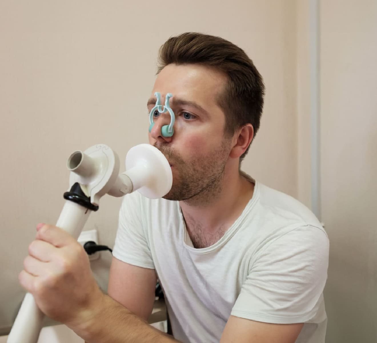 Pulmonary Function Tests