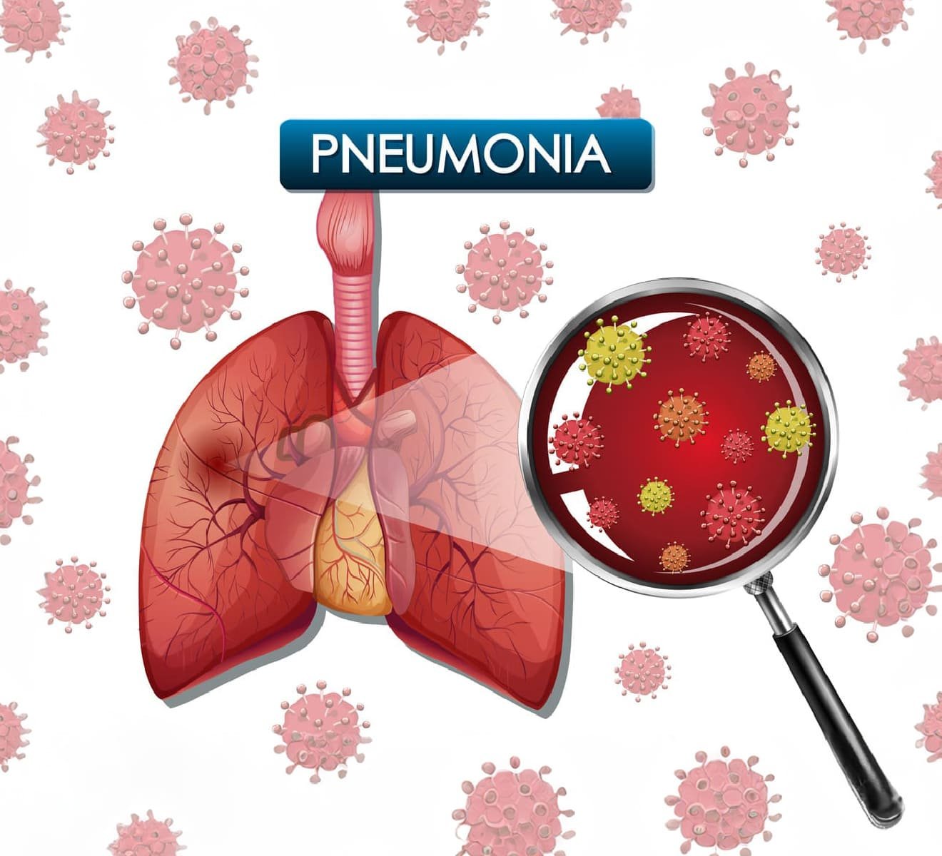 Lung Infections